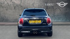 MINI Hatchback 2.0 Cooper S Exclusive 5dr Auto Petrol Hatchback